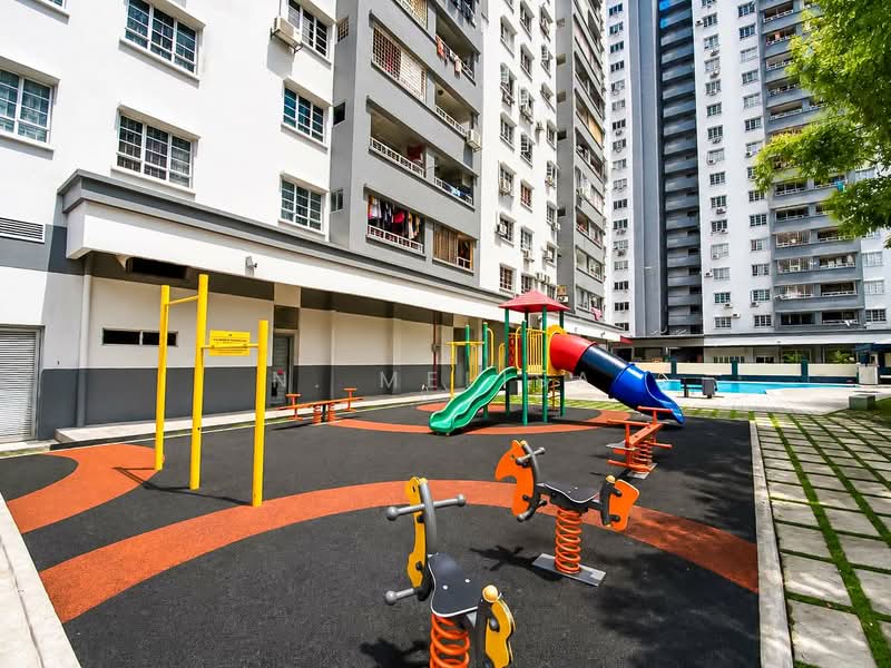Pangsapuri untuk Dijual di Metro Prima - N. Melisa - Exterior - PropertyGuru.com.my