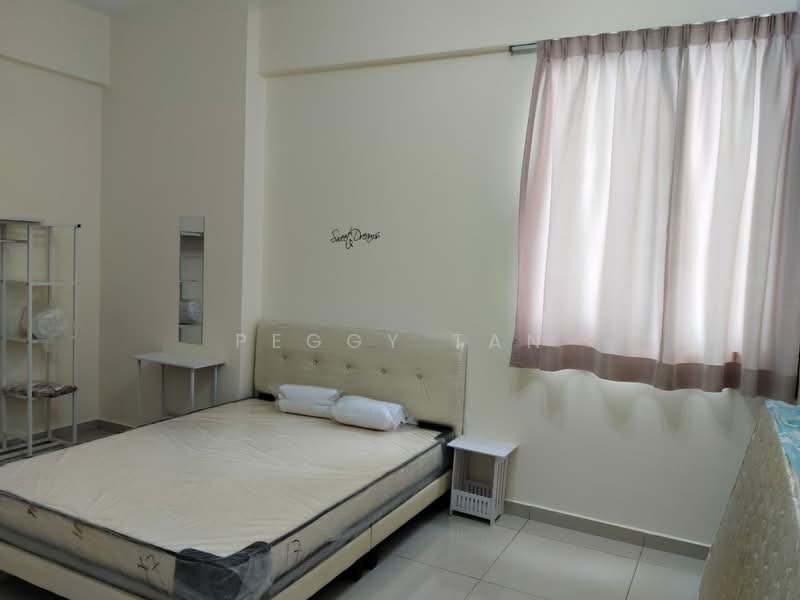 Condominium for Rent at Grace Residence - Peggy Tan - Bedroom - PropertyGuru.com.my