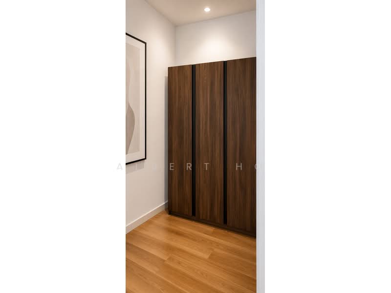 Kondominium untuk Dijual di Secoya Residence - Albert Ho - Interior - PropertyGuru.com.my