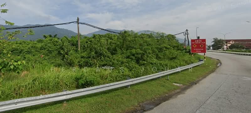 Tanah Komersial untuk Dijual di Ipoh (Perak) - Ferdaus Johar - PropertyGuru.com.my