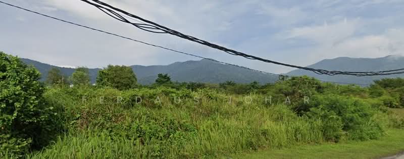 Tanah Komersial untuk Dijual di Ipoh (Perak) - Ferdaus Johar - PropertyGuru.com.my