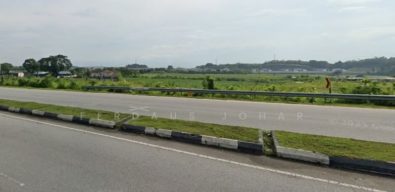 Tanah Komersial untuk Dijual di Ipoh (Perak) - Ferdaus Johar - PropertyGuru.com.my