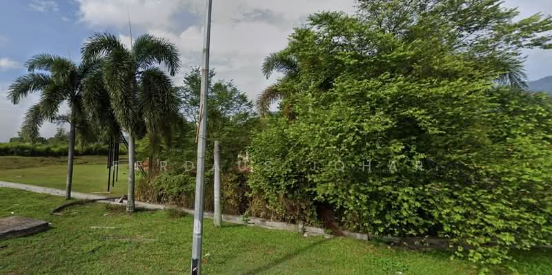 Tanah Komersial untuk Dijual di Ipoh (Perak) - Ferdaus Johar - PropertyGuru.com.my