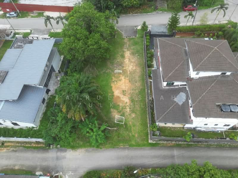 Tanah Kediaman untuk Dijual di Sungai Buloh (Selangor) - Zairul Asrah Zulkefli - Exterior - PropertyGuru.com.my