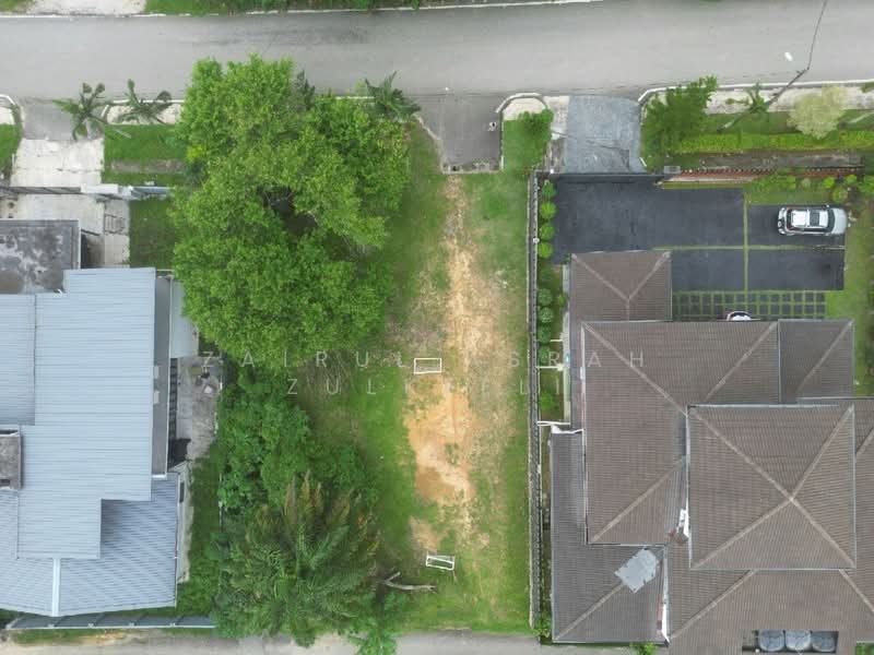 Tanah Kediaman untuk Dijual di Sungai Buloh (Selangor) - Zairul Asrah Zulkefli - Exterior - PropertyGuru.com.my