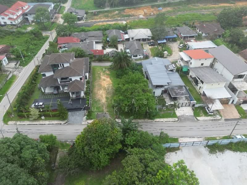 Tanah Kediaman untuk Dijual di Sungai Buloh (Selangor) - Zairul Asrah Zulkefli - Exterior - PropertyGuru.com.my