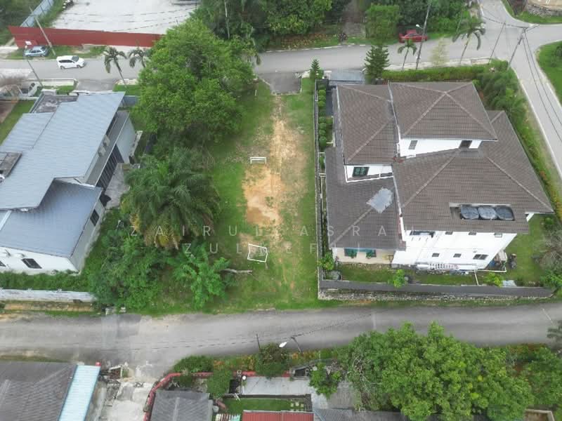 Tanah Kediaman untuk Dijual di Sungai Buloh (Selangor) - Zairul Asrah Zulkefli - Exterior - PropertyGuru.com.my
