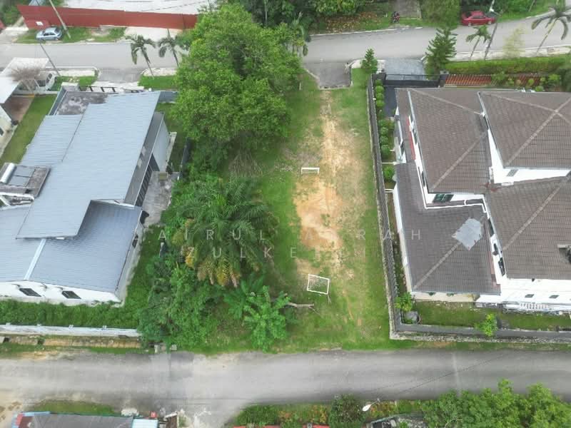 Tanah Kediaman untuk Dijual di Sungai Buloh (Selangor) - Zairul Asrah Zulkefli - Exterior - PropertyGuru.com.my