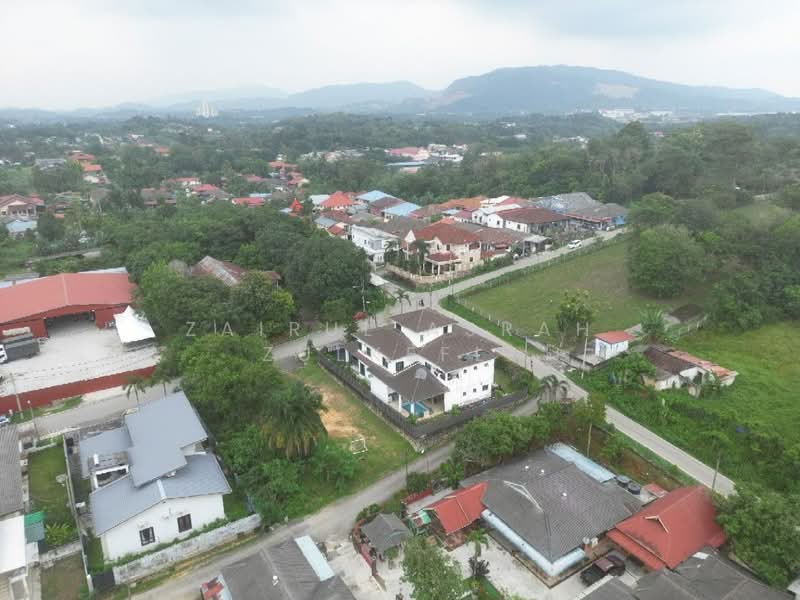 Tanah Kediaman untuk Dijual di Sungai Buloh (Selangor) - Zairul Asrah Zulkefli - Exterior - PropertyGuru.com.my