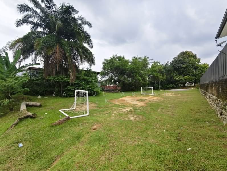 Tanah Kediaman untuk Dijual di Sungai Buloh (Selangor) - Zairul Asrah Zulkefli - Exterior - PropertyGuru.com.my