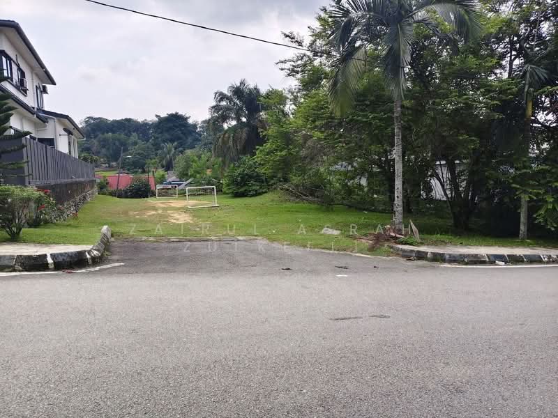 Tanah Kediaman untuk Dijual di Sungai Buloh (Selangor) - Zairul Asrah Zulkefli - Exterior - PropertyGuru.com.my