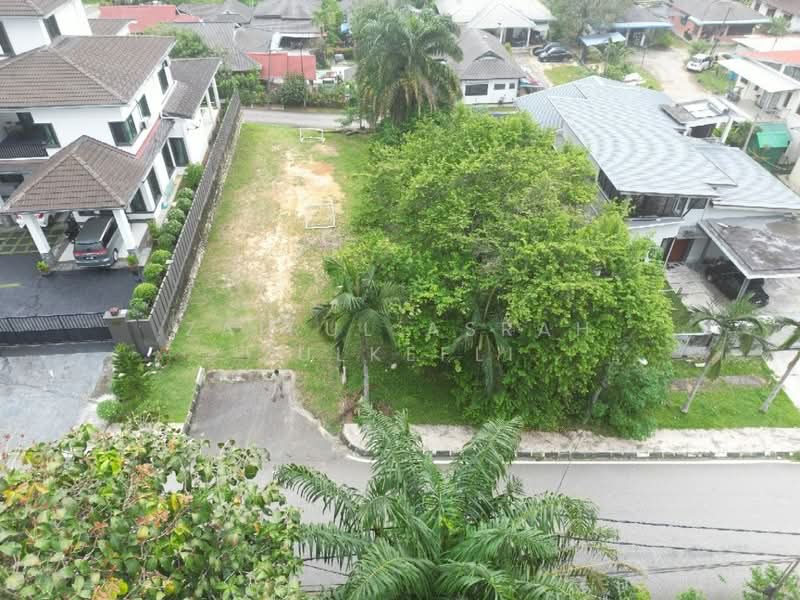Tanah Kediaman untuk Dijual di Sungai Buloh (Selangor) - Zairul Asrah Zulkefli - Exterior - PropertyGuru.com.my