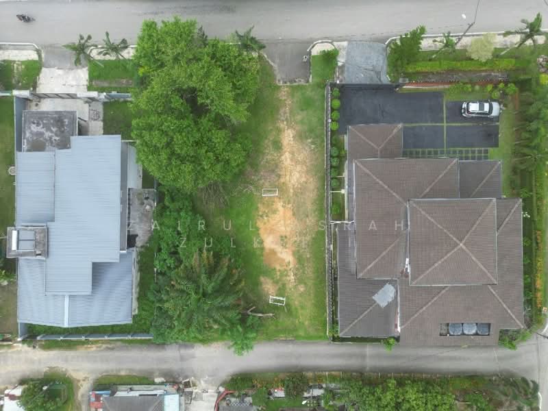 Tanah Kediaman untuk Dijual di Sungai Buloh (Selangor) - Zairul Asrah Zulkefli - Exterior - PropertyGuru.com.my