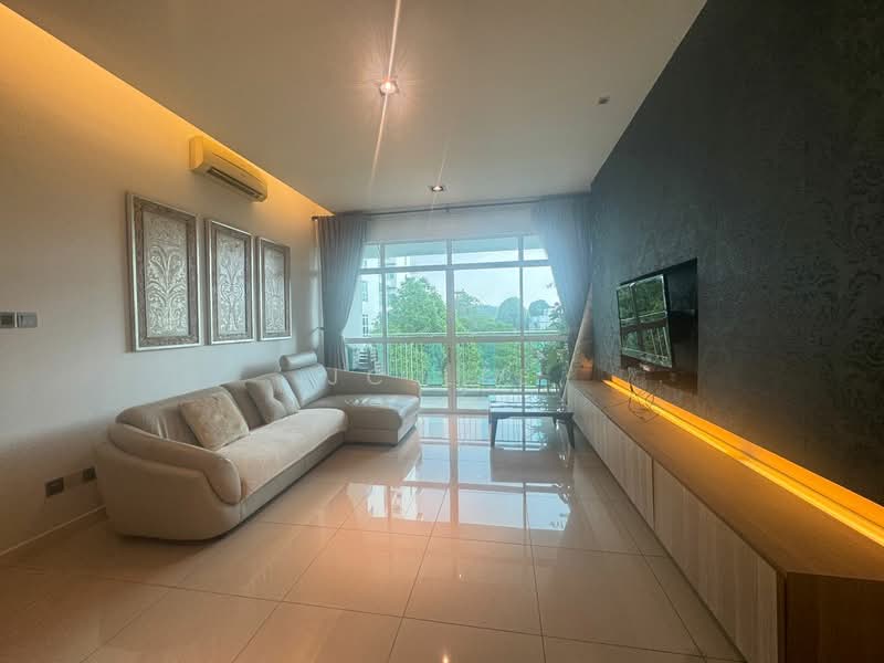 Condominium for Rent at Amaya Saujana - Jc Lee - Living Room - PropertyGuru.com.my