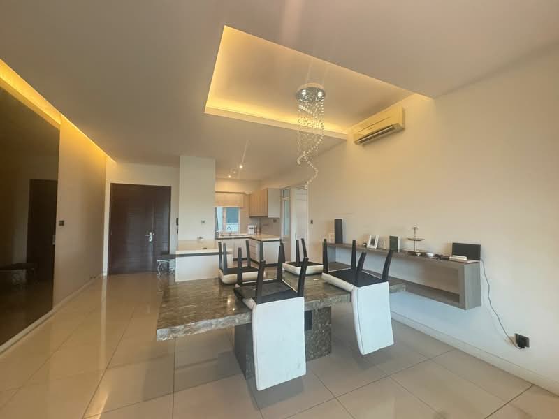 Condominium for Rent at Amaya Saujana - Jc Lee - Dining Room - PropertyGuru.com.my