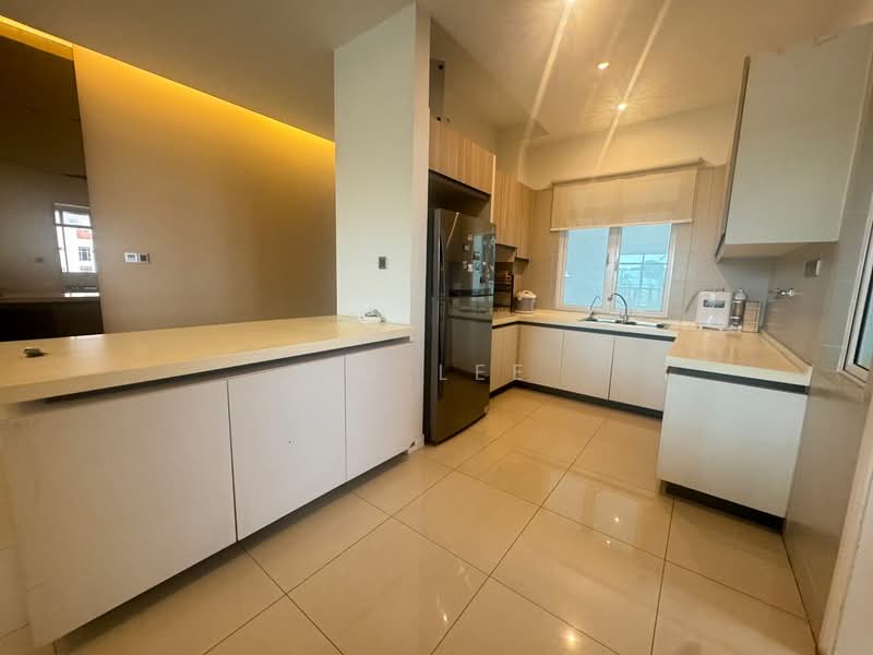 Condominium for Rent at Amaya Saujana - Jc Lee - Kitchen - PropertyGuru.com.my