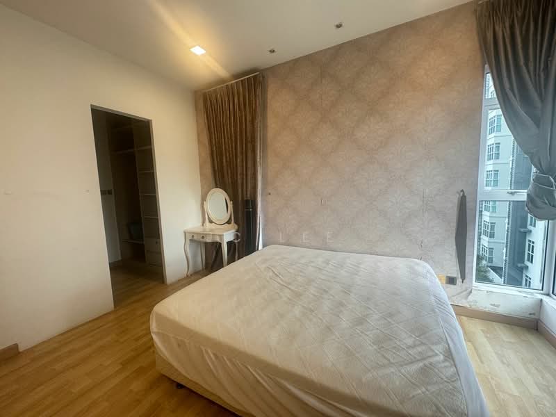 Condominium for Rent at Amaya Saujana - Jc Lee - Bedroom - PropertyGuru.com.my