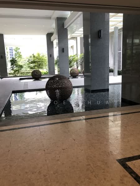 Kondominium untuk Disewa di Pavilion Hilltop - Anjoe Chua - Exterior - PropertyGuru.com.my