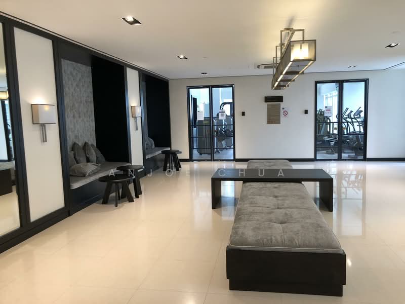 Kondominium untuk Disewa di Pavilion Hilltop - Anjoe Chua - Interior - PropertyGuru.com.my
