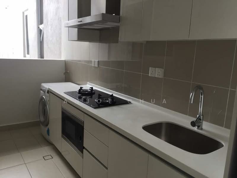 Kondominium untuk Disewa di Pavilion Hilltop - Anjoe Chua - Kitchen - PropertyGuru.com.my