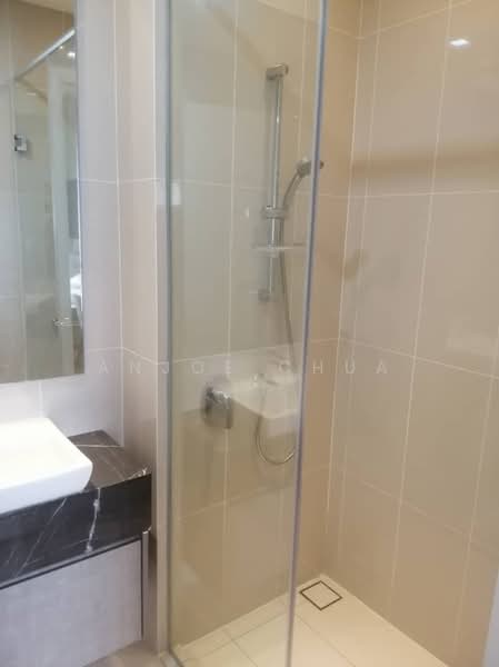 Kondominium untuk Disewa di Pavilion Hilltop - Anjoe Chua - Bathroom - PropertyGuru.com.my
