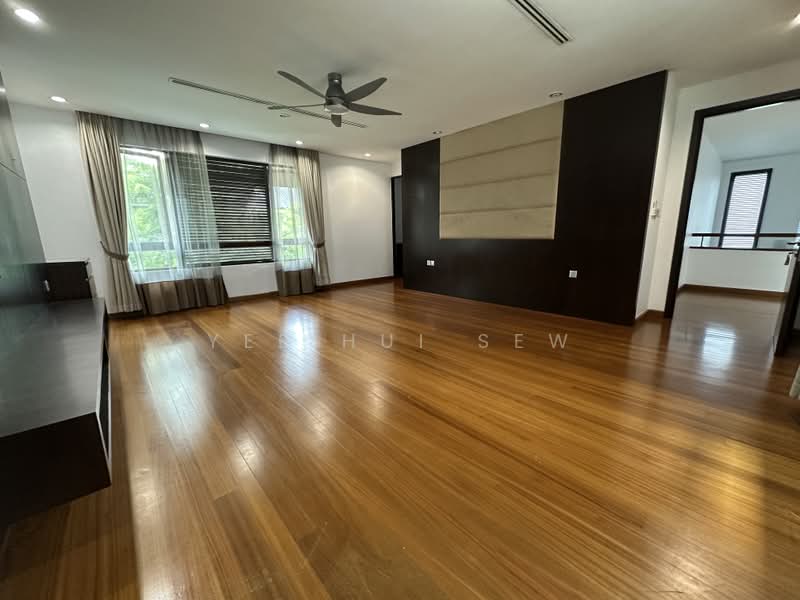 Rumah Banglo untuk Disewa di Mont Kiara (Kuala Lumpur) - Yee Hui Sew - PropertyGuru.com.my
