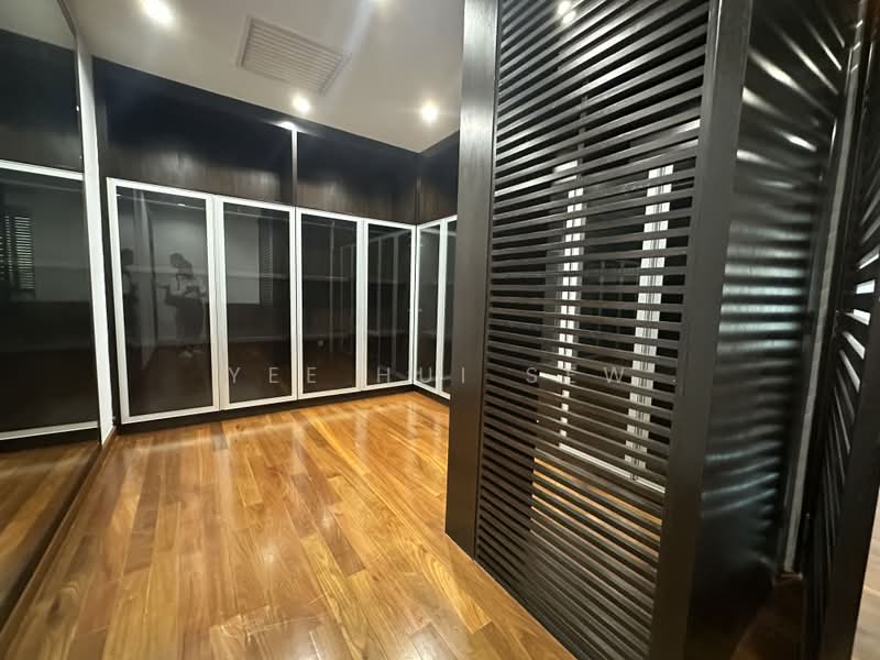 Rumah Banglo untuk Disewa di Mont Kiara (Kuala Lumpur) - Yee Hui Sew - PropertyGuru.com.my