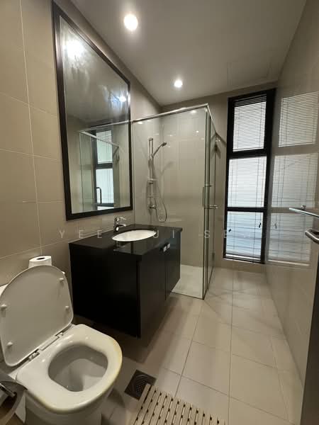 Rumah Banglo untuk Disewa di Mont Kiara (Kuala Lumpur) - Yee Hui Sew - PropertyGuru.com.my