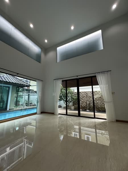 Rumah Banglo untuk Disewa di Mont Kiara (Kuala Lumpur) - Yee Hui Sew - PropertyGuru.com.my