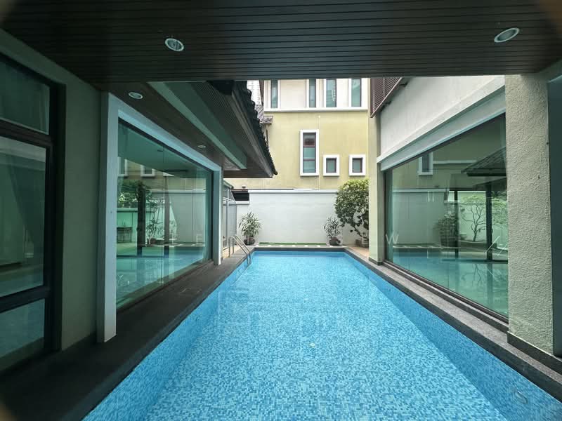 Rumah Banglo untuk Disewa di Mont Kiara (Kuala Lumpur) - Yee Hui Sew - PropertyGuru.com.my