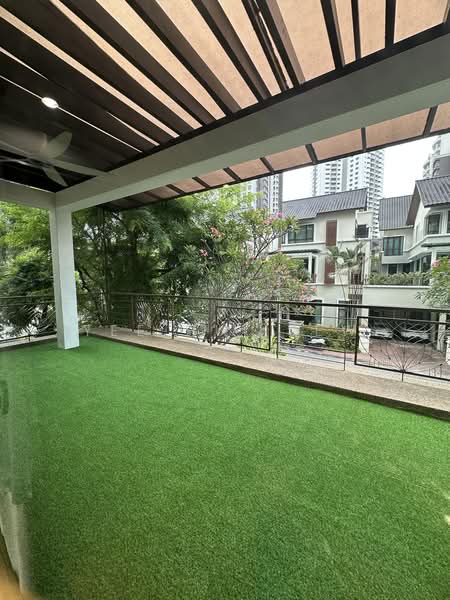 Rumah Banglo untuk Disewa di Mont Kiara (Kuala Lumpur) - Yee Hui Sew - PropertyGuru.com.my