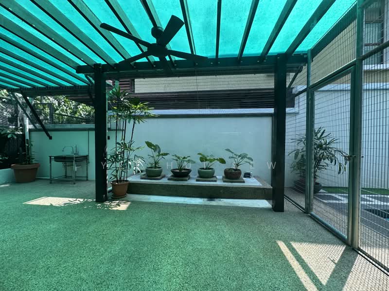 Rumah Banglo untuk Disewa di Mont Kiara (Kuala Lumpur) - Yee Hui Sew - PropertyGuru.com.my