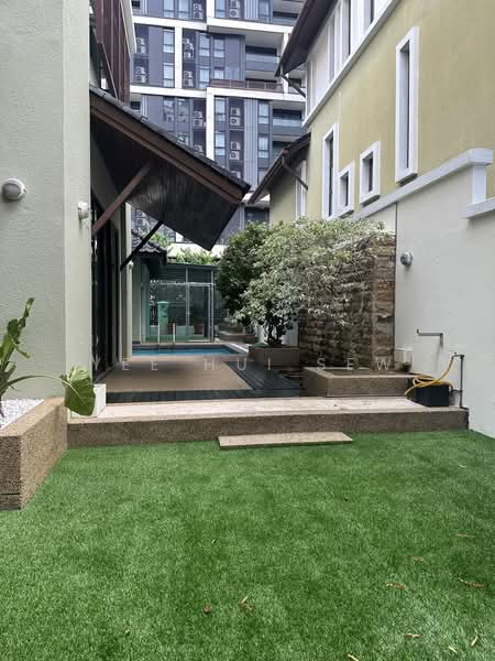 Rumah Banglo untuk Disewa di Mont Kiara (Kuala Lumpur) - Yee Hui Sew - PropertyGuru.com.my