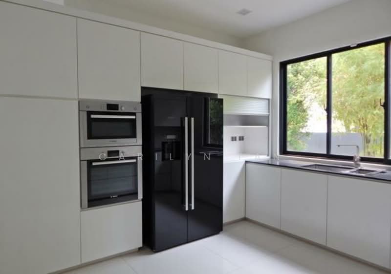 Rumah Banglo untuk Dijual di Ledang Heights (Iskandar Puteri (Nusajaya)) - Carilyn Tan - Kitchen - PropertyGuru.com.my