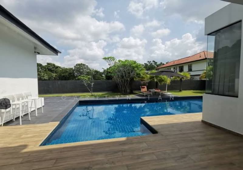 Rumah Banglo untuk Dijual di Ledang Heights (Iskandar Puteri (Nusajaya)) - Carilyn Tan - Exterior - PropertyGuru.com.my