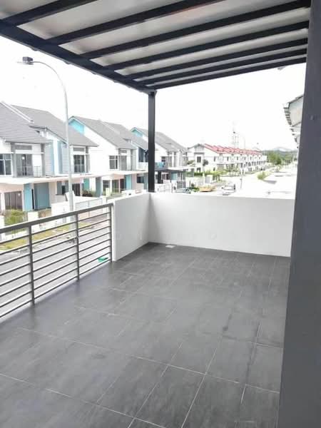 Cluster House for Sale in Nusantara Prima (Gelang Patah) - Anson Hiong - PropertyGuru.com.my