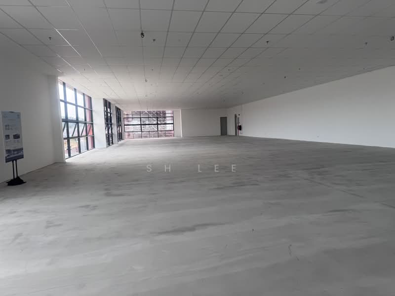 Factory for Sale in Kubang Semang (Penang) - SH Lee - Interior - PropertyGuru.com.my