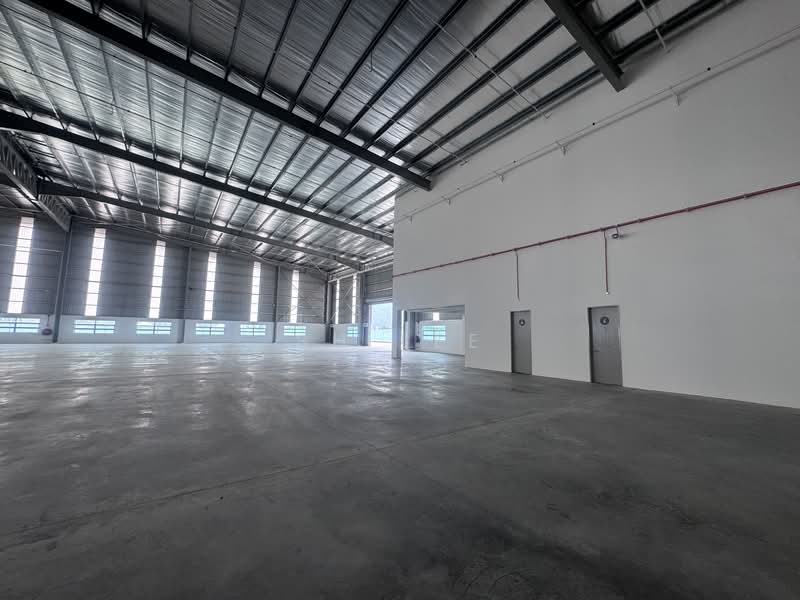 Factory for Sale in Kubang Semang (Penang) - SH Lee - Interior - PropertyGuru.com.my