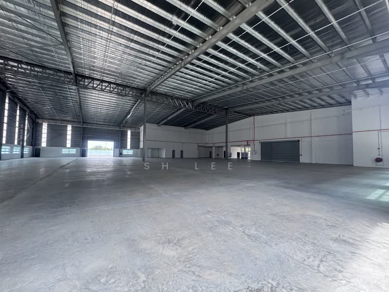 Factory for Sale in Kubang Semang (Penang) - SH Lee - Interior - PropertyGuru.com.my