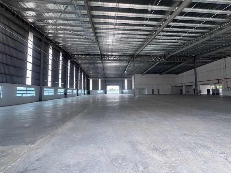 Factory for Sale in Kubang Semang (Penang) - SH Lee - Interior - PropertyGuru.com.my