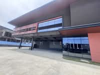 For Sale - New Detached Factory@BKE Penang