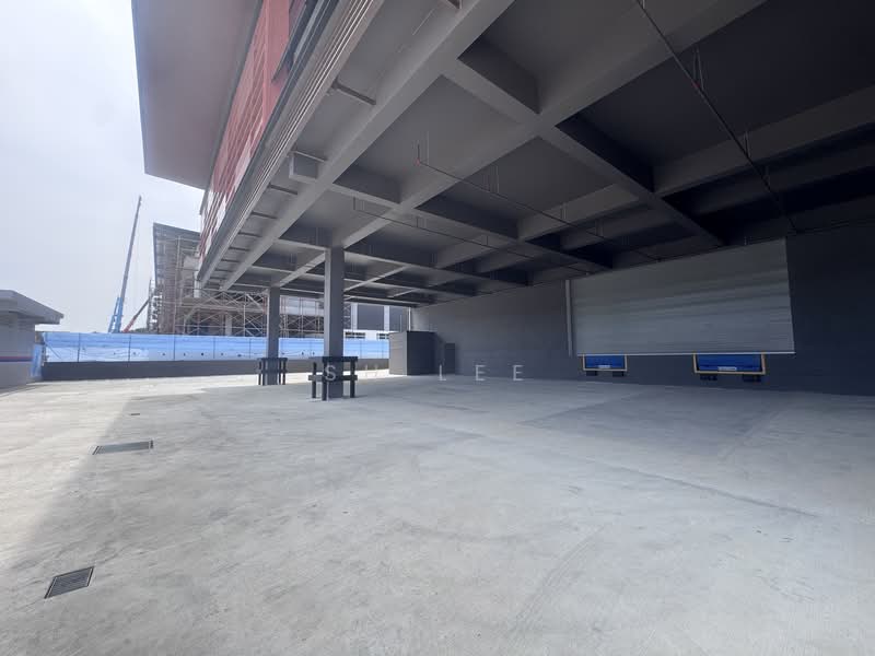 Factory for Sale in Kubang Semang (Penang) - SH Lee - Exterior - PropertyGuru.com.my