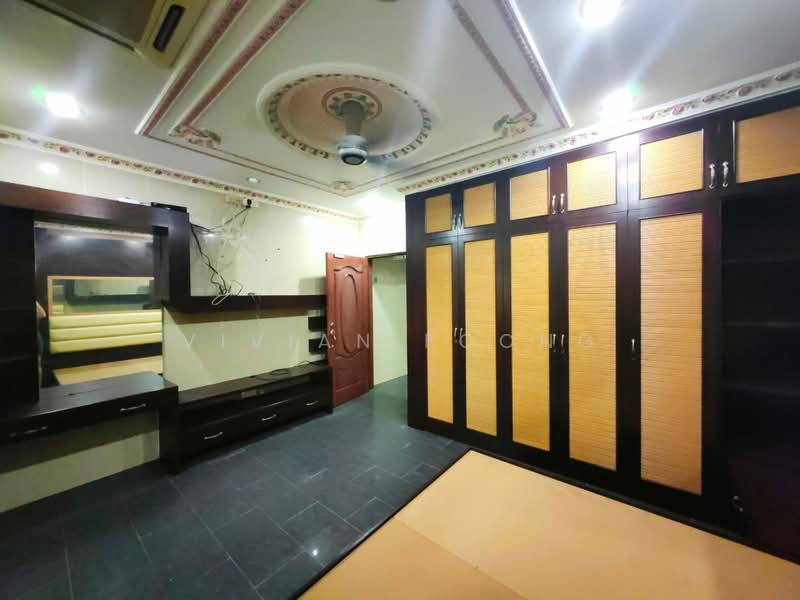 Shop for Sale in Medan Istana (Ipoh) - Vivian Foong - Bedroom - PropertyGuru.com.my