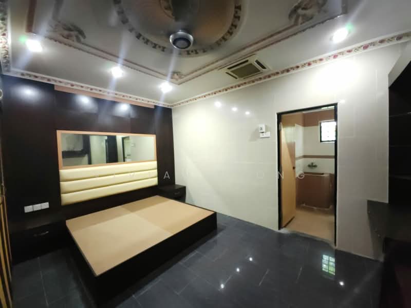 Shop for Sale in Medan Istana (Ipoh) - Vivian Foong - Bedroom - PropertyGuru.com.my