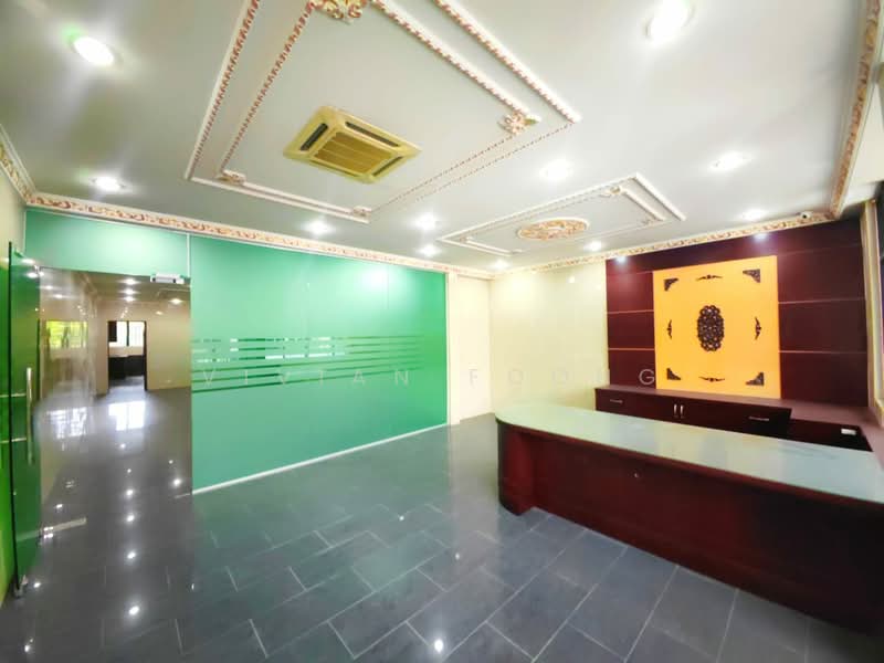 Shop for Sale in Medan Istana (Ipoh) - Vivian Foong - Interior - PropertyGuru.com.my