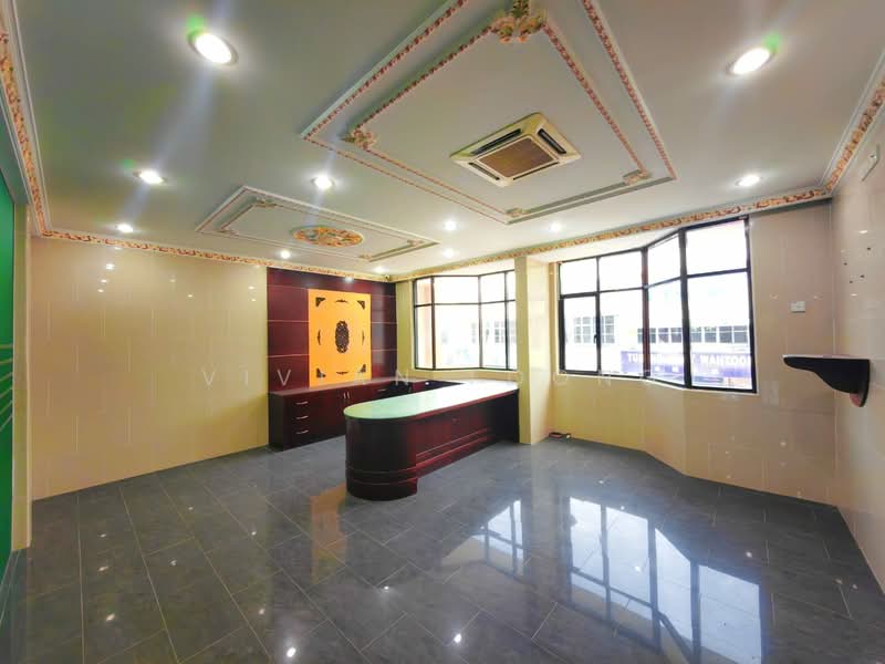 Shop for Sale in Medan Istana (Ipoh) - Vivian Foong - Interior - PropertyGuru.com.my