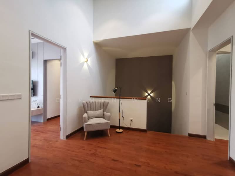 Rumah Teres 2 Tingkat untuk Dijual di Sungai Buloh (Selangor) - Carmen Wang - Interior - PropertyGuru.com.my