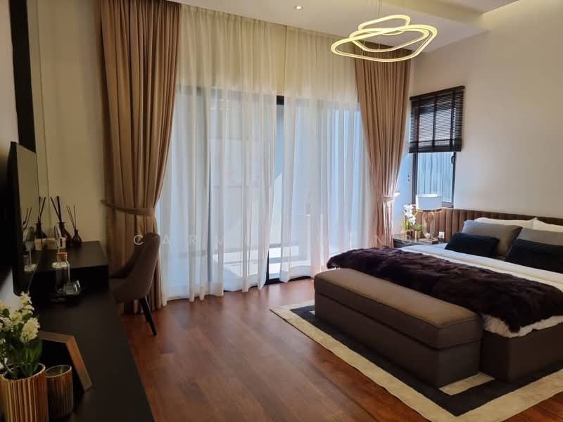 Rumah Teres 2 Tingkat untuk Dijual di Sungai Buloh (Selangor) - Carmen Wang - Bedroom - PropertyGuru.com.my