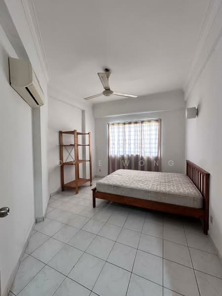Kondominium untuk Dijual di Menara Menjalara - Coyee Wong - Bedroom - PropertyGuru.com.my
