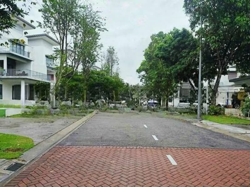 Semi-Detached House for Sale in Jade Hills (Kajang) - Tony YY - Exterior - PropertyGuru.com.my